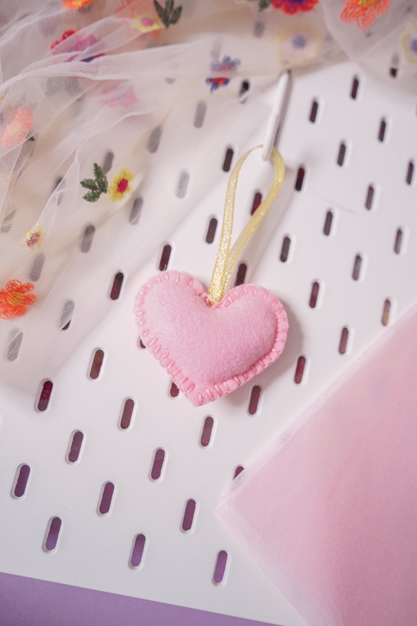 Heart Felt - Ornament3