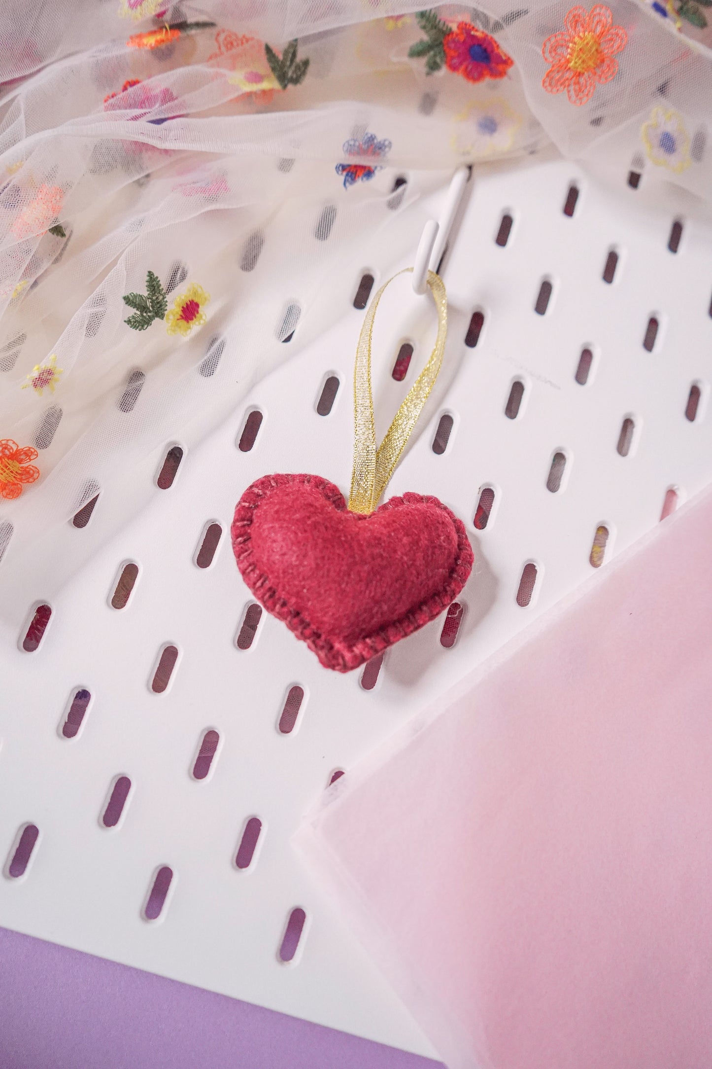 Heart Felt - Ornament5