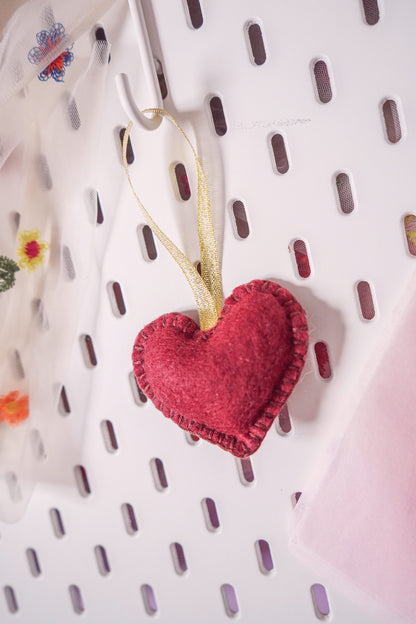 Heart Felt - Ornament4