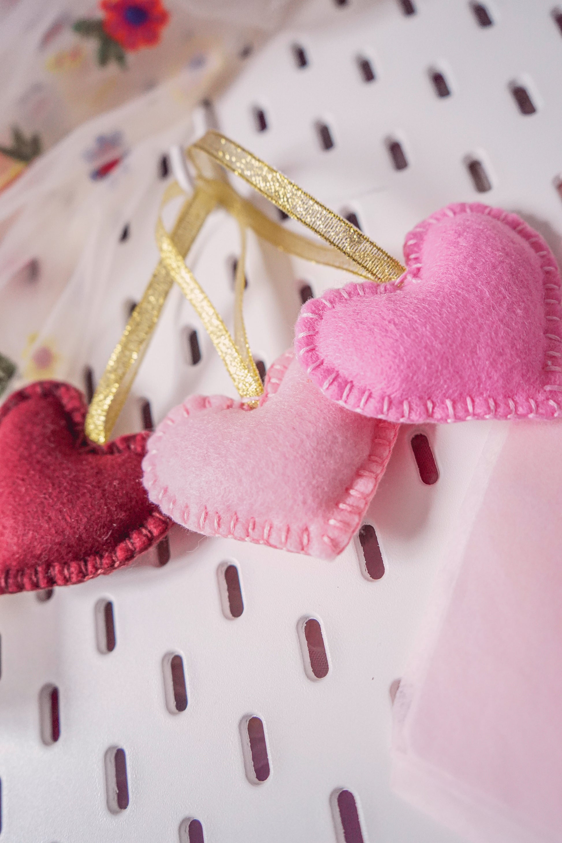 Heart Felt - Ornament6